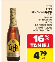 Piwo Leffe