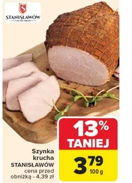 Шинка Stanisławów