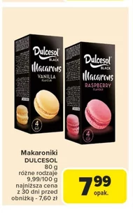 Макарони Dulcesol