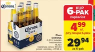 Piwo Corona
