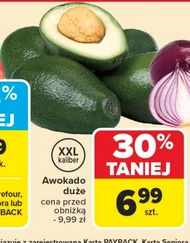 Awokado Varta