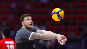 Ma polskie korzenie, grał dla innej reprezentacji. Teraz wybrał Polskę
