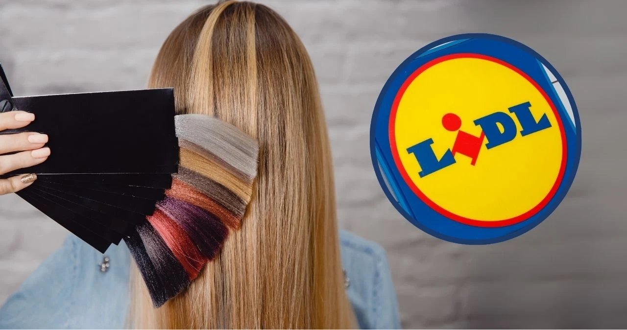 Wielka zmiana w wyglądzie za grosze? Lidl kusi domową koloryzacją w niskiej cenie Wielka zmiana w wyglądzie za grosze? Lidl kusi domową koloryzacją w niskiej cenie