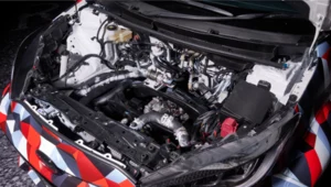 Toyota szykuje rewolucje. Pracuje nad silnikiem o mocy 600 KM