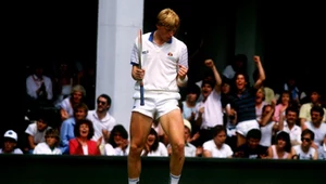 Od lat chwali Świątek. Jego triumf w Wimbledonie był wielkim zaskoczeniem