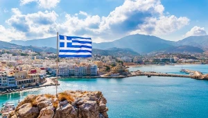 Grecja to prawdziwy raj dla miłośników historii