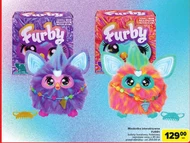 Maskotka Furby