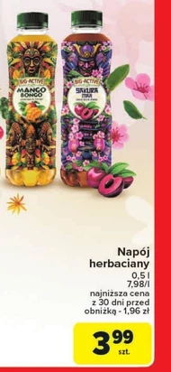 Napój Big-Active
