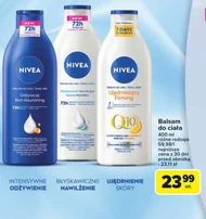 Balsam do ciała Nivea