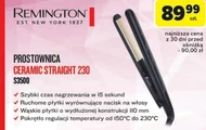 Prostownica Remington