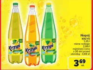 Napój Krzyś