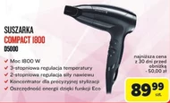 Suszarka ECO