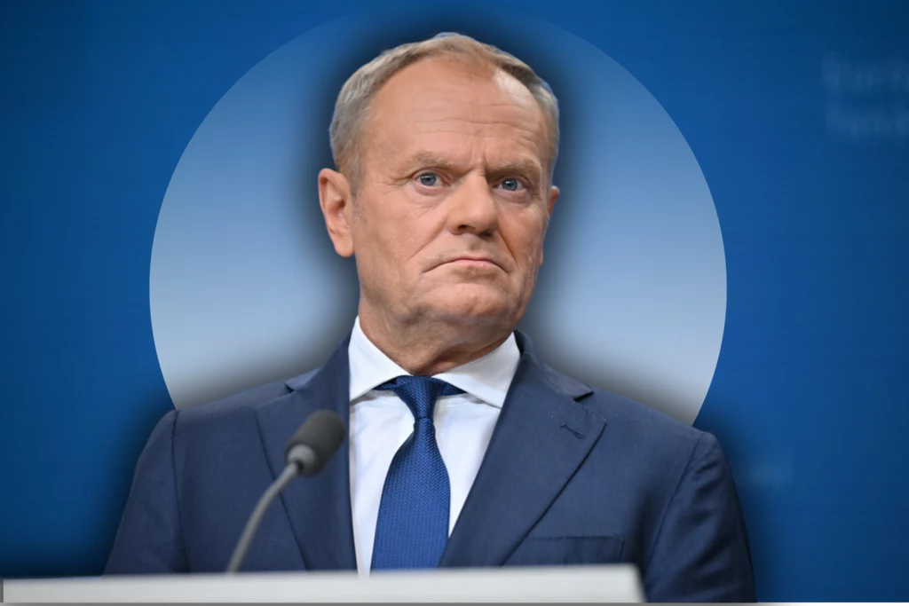 1 czerwca rozpoczęła się ostatnia epoka rządów Donalda Tuska 1 czerwca rozpoczęła się ostatnia epoka rządów Donalda Tuska