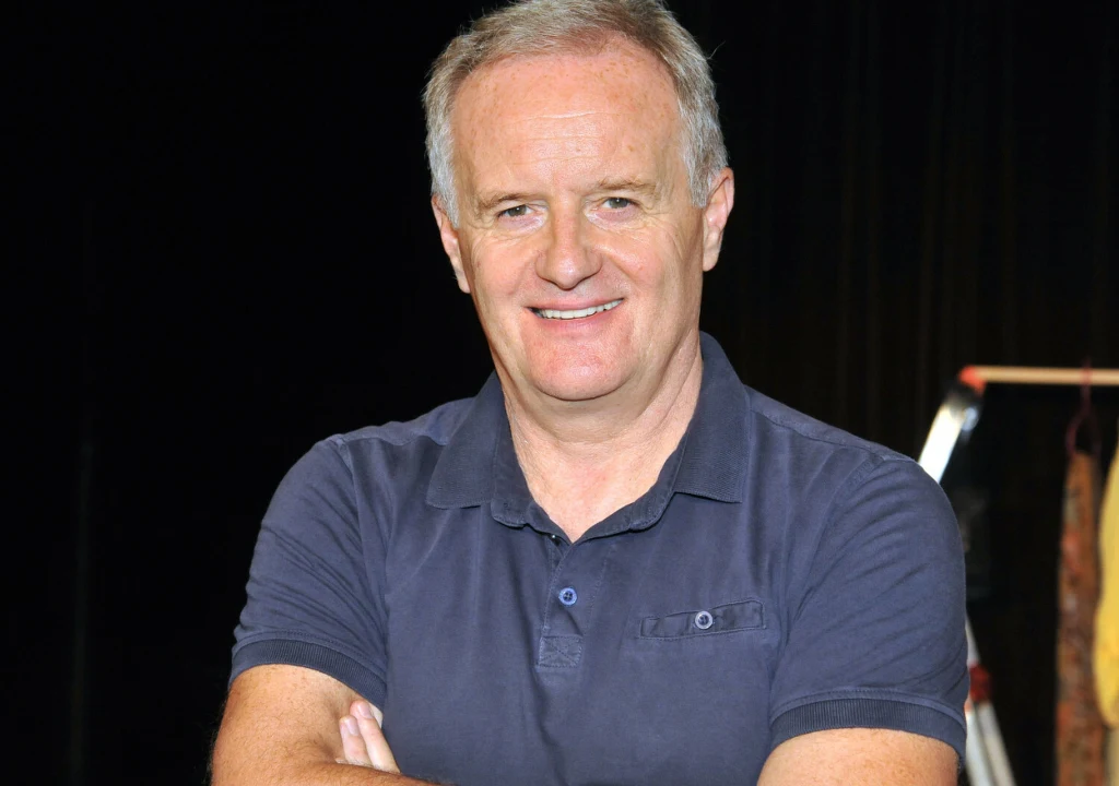 Aleksander Mikołajczak Aleksander Mikołajczak