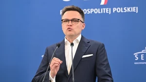 Hołownia o jednym błędzie. Wyjaśnienia po spotkaniu z Kaczyńskim