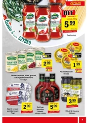 Gazetka promocyjna Gram Market