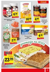 Gazetka promocyjna Gram Market