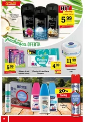 Gazetka promocyjna Gram Market