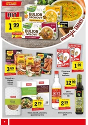Gazetka promocyjna Gram Market