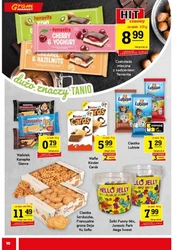 Gazetka promocyjna Gram Market