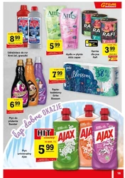 Gazetka promocyjna Gram Market