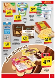 Gazetka promocyjna Gram Market