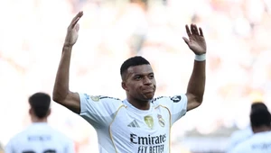Kylian Mbappe