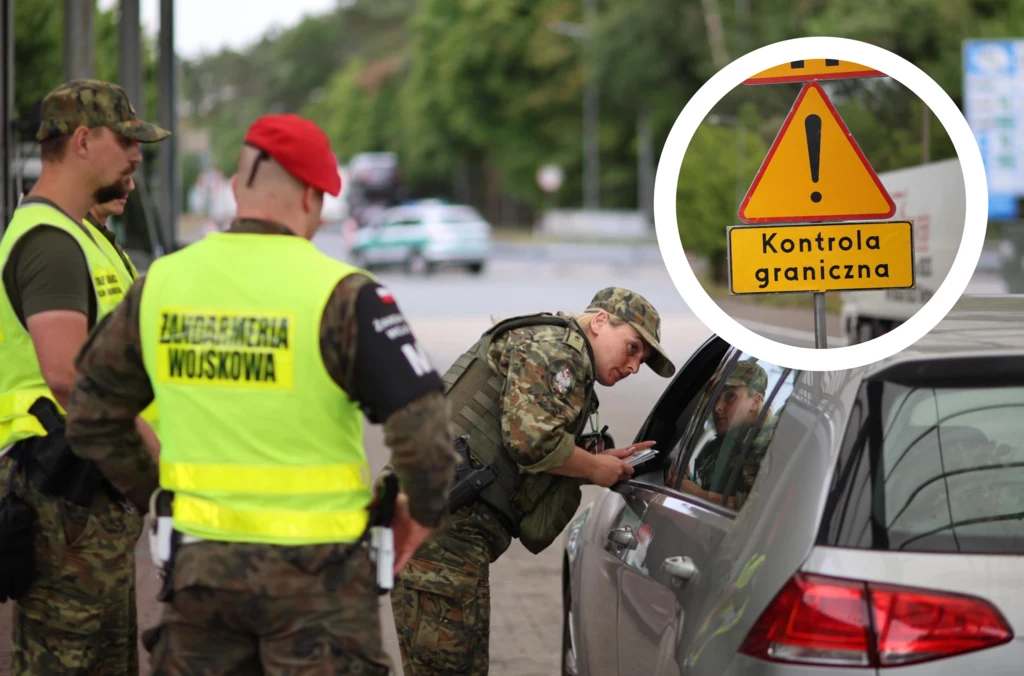 Wszystkie służby zostały postawione w stan gotowości. Kontrole będą prowadzone na wybranych przejściach granicznych. Wszystkie służby zostały postawione w stan gotowości. Kontrole będą prowadzone na wybranych przejściach granicznych.