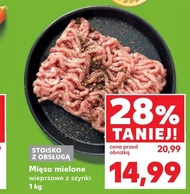 Mięso mielone