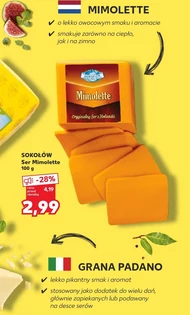 Сир Sokołów