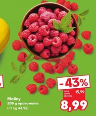 Maliny