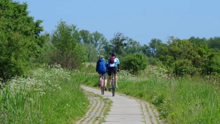 Przez Podlasie prowadzi najdłużśzy odcinek Szlaku Rowerowego Green Velo. Oferuje malownicze widoki i ciekawe atrakcje. 