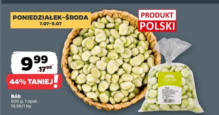 Квасоля широка Polski