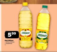 Олія Ollineo