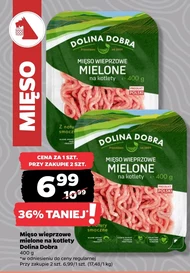 Mięso mielone Dolina Dobra