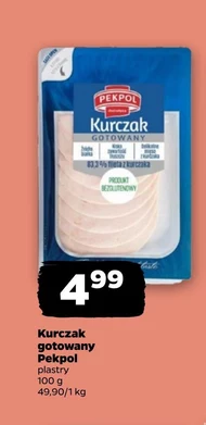 Kurczak Pekpol