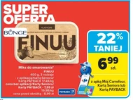 Маргарин Finuu