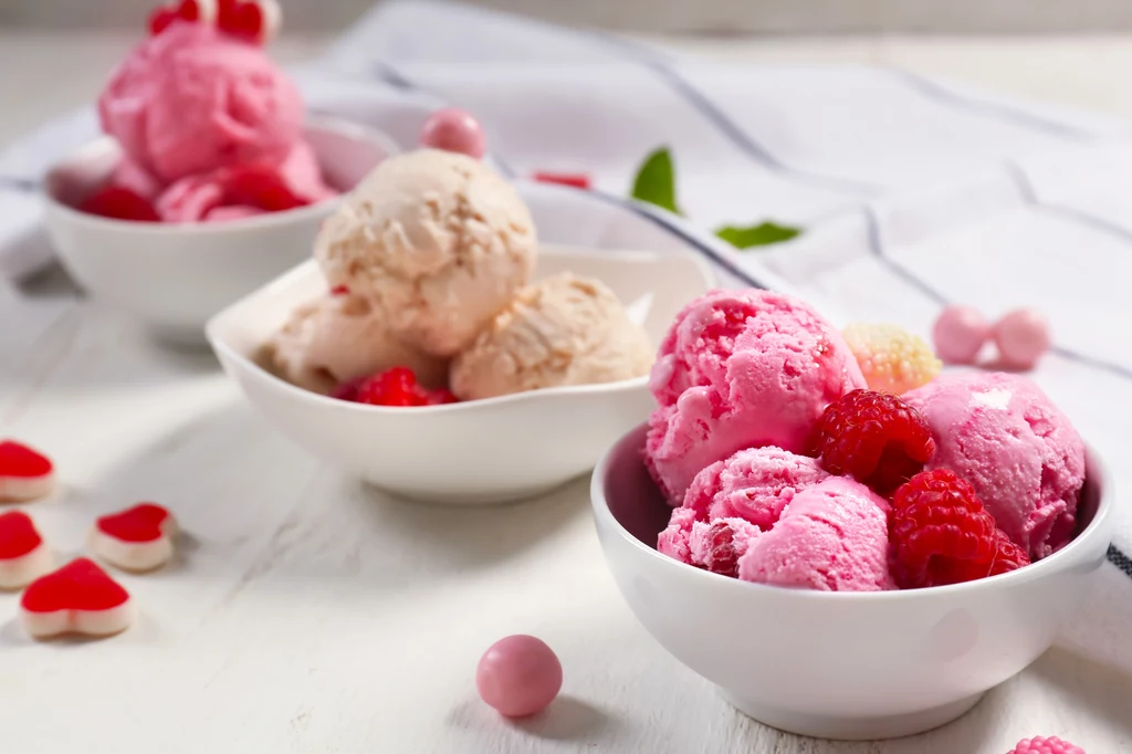 Domowe, zdrowe lody z trzech składników przygotujesz w pięć minut Domowe, zdrowe lody z trzech składników przygotujesz w pięć minut