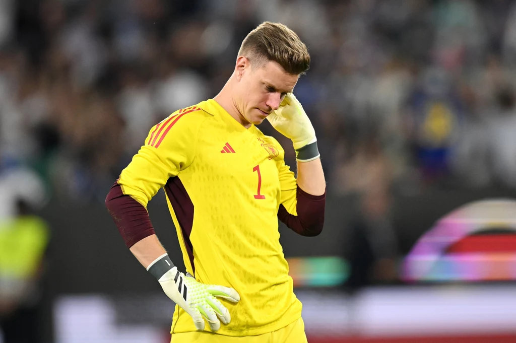 Marc-Andre ter Stegen
