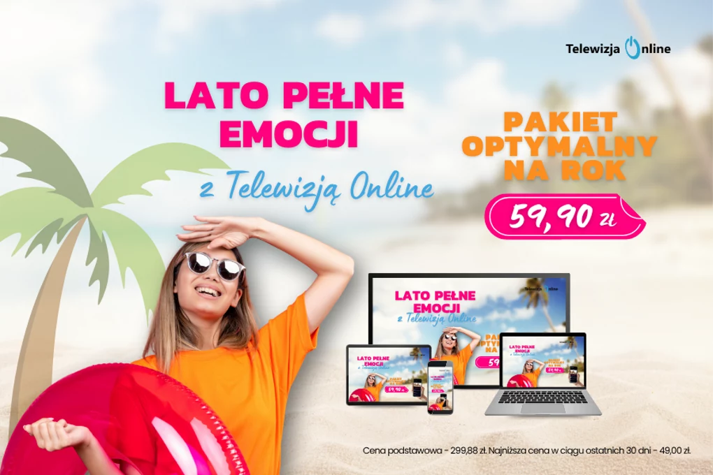 Telewizja Online Telewizja Online