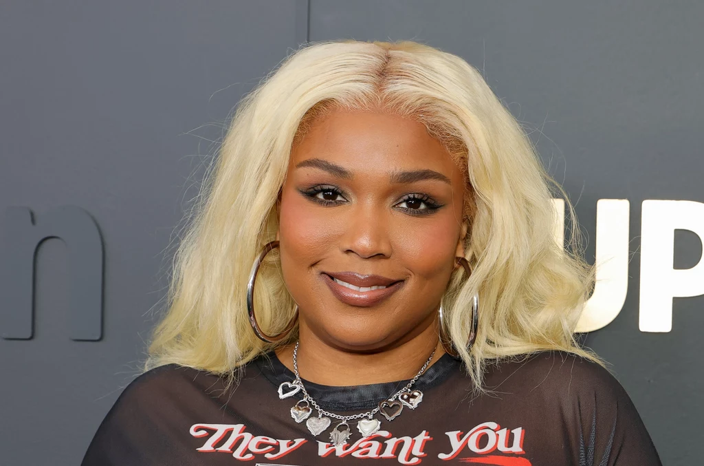 Lizzo przeszła metamorfozę