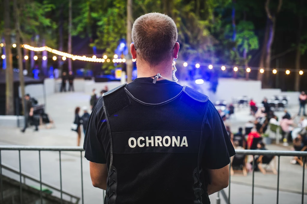 UOKiK postawił zarzuty Live Nation.