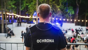 UOKiK postawił zarzuty Live Nation.