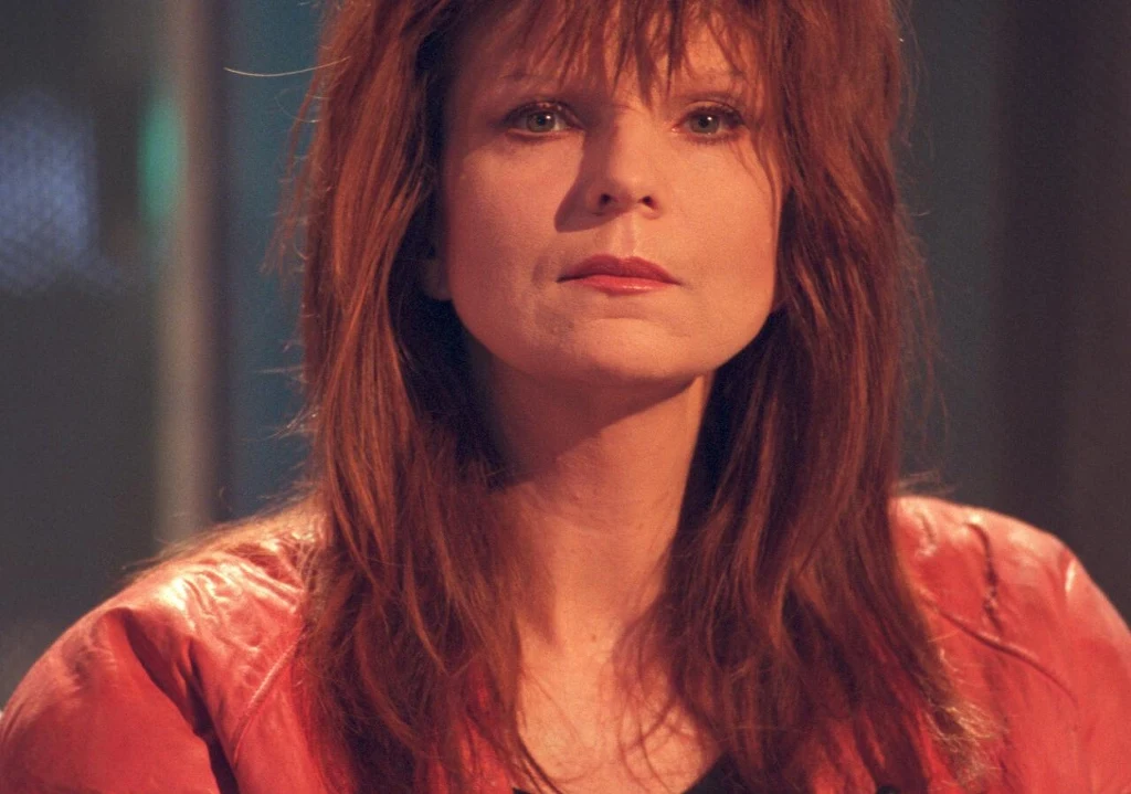 Elżbieta Dmoch