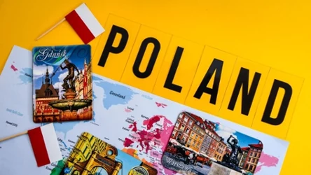 Polska to kraj pełen wspaniałych i zróżnicowanych krajobrazów i atrakcji. Warto się z nimi zapoznać przed zaplanowaniem podróży!