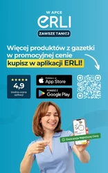 Wielki mix okazji! - ERLI
