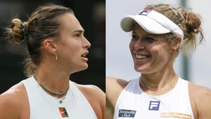 Ostateczna decyzja przed meczem Sabalenki z Siegemund. Przyznano walkower