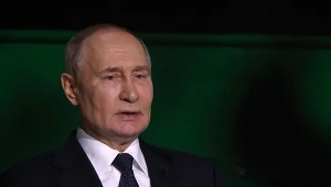 Władimir Putin podjął zaskakującą decyzję. Odwołał ministra transportu