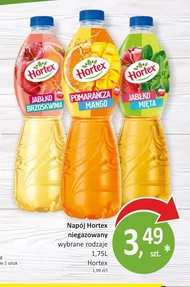 Napój Hortex