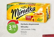 Чай Minutka